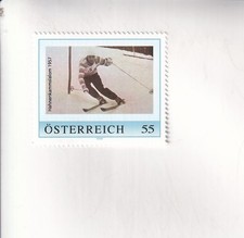 TIMBRE PM Autriche SPORT