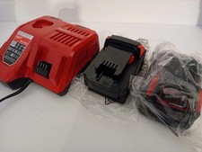 Pack Chargeur RAPIDE De