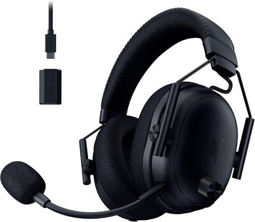 Razer blackshark pro casque - v3,