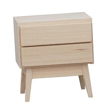 Mini armoire de chevet pour