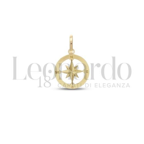 Pendentif giannotti venti - giannotti, or