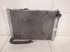 Radiateur eau clim RENAULT TWINGO 2 PHASE 1 8200369308