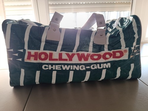 Rare grand sac - rare, vintage