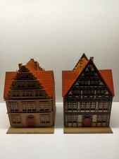 Vollmer 19529 maison a