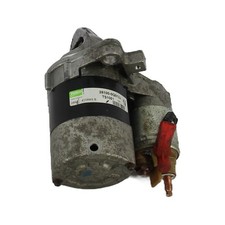 DÉMARREUR - Renault Master II (FD/HD) Van 2.8 dTi (S9W-702) 1999