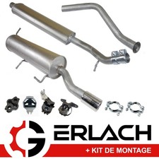 Pour Peugeot 307 CC 2.0 16V