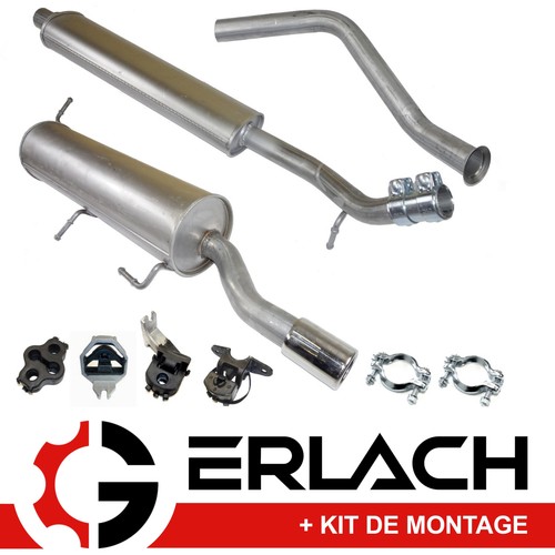 Pour peugeot 307 0 16v - 307, 2.0