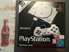 Console sony playstation - sony,