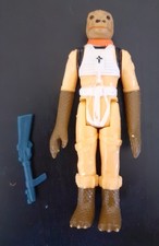 Figurine Star Wars - Bossk -