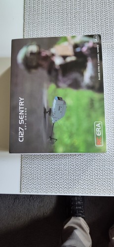 Era c127 sentry - c127,