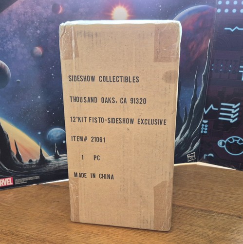 Star wars sideshow kit - sideshow,