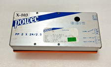 POWEC PP 2X 24/2.5A-110 POWER