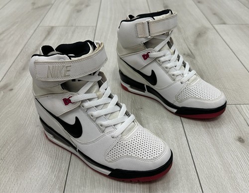 Nike air revolution - air, hi