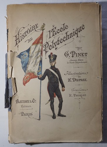 Pinet histoire de - :,