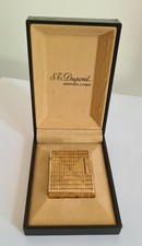 BRIQUET S.T.DUPONT BR LIGNE 1