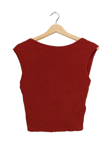 Pull bear haut - pull, dames