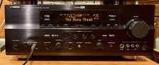 Yamaha RX-V663 Natural Sound