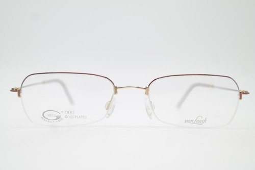 Lunettes van laack l025 gold - van,