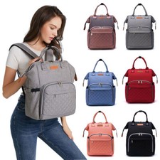 Grand sac à langer bébé Maman Maternité Sac À Dos Voyage Sac bébé Sac à lange