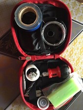 kit complet neuf de reparation Skis Rando /ORTOVOX 