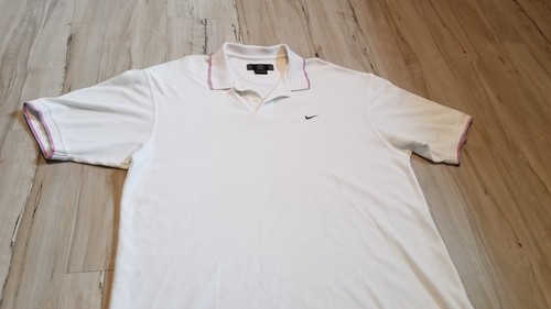 Nike golf polo men large - polo,