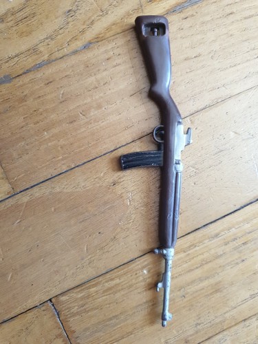 Action joe man team fusil - gi,