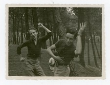 PHOTO snapshot, gag humour jeu