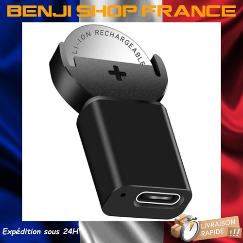 Benjipower chargeur de pile - chargeur,