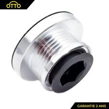 Poulie non débrayable