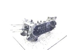 Carter Moteur Arbre Et