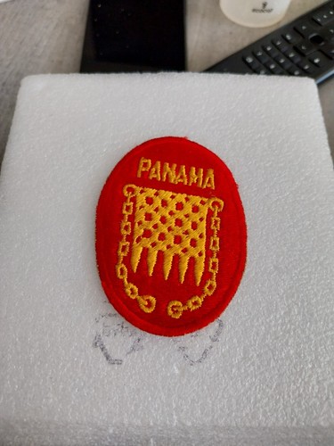 Patch armee panama hell - patch,