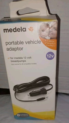 Medela car charger vehicle - charger,