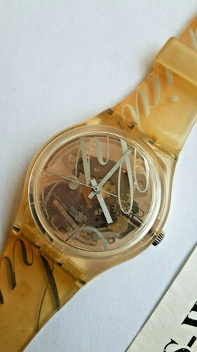 Swatch gent gr132 montre - swatch+gent++gr132,