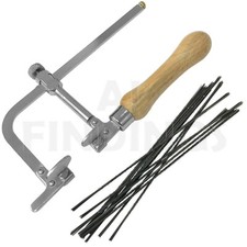 Scie Bijoutiers Type Réglable