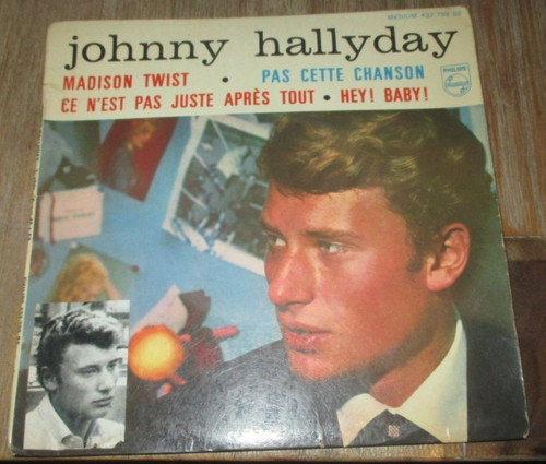 Johnny hallyday tours pas - johnny, tours-pas