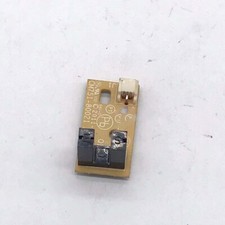 Roller disk encoder sensor