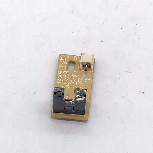 Roller disk encoder sensor