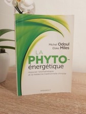 La phyto-énergétique -