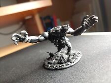 Warhammer Mordheim skaven rat ogre eshin