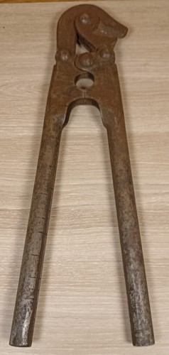 Pince coupante pionnier - de,