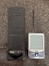Mephisto Saitek Maestro Pocket