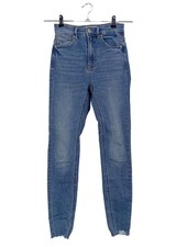 STRADIVARIUS Jeans cigarette