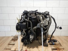 Moteur Mercedes Vito Viano 639