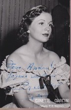 Ginette GARCIN PHOTOGRAPHIE