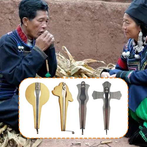 Guimbarde portable son - guimbarde,