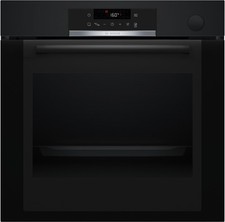 Bosch Serie 4 HRG312BB3 four 71 L 3600 W Noir
