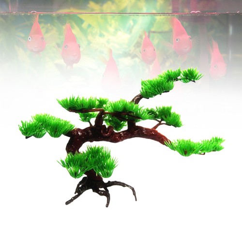 Aquarium accessoires ornement - ,
