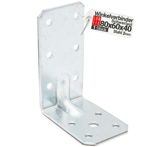 Equerre renforcee - 1,