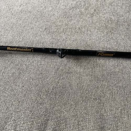 Rare vintage kunnan 7570rc - vintage,