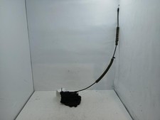 Serrure de porte laterale droite RENAULT KANGOO 2 PHASE 2 8200497719